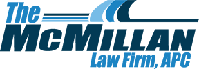 McMillan Law Firm,APC